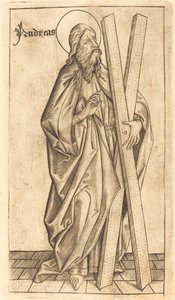 Saint Andrew