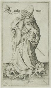 St. Anthony