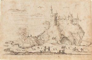 Castle under Siege