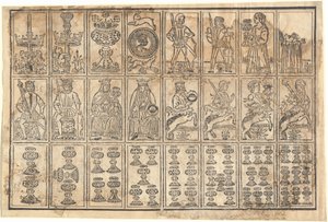 Playing Cards