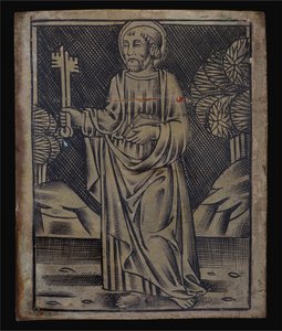 Saint Peter