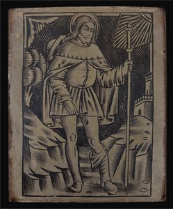 Saint Roch
