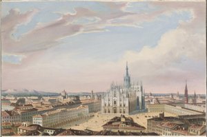 Milan Cathedral