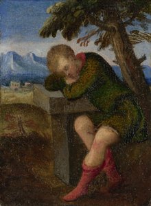 The Labours of the Months: August