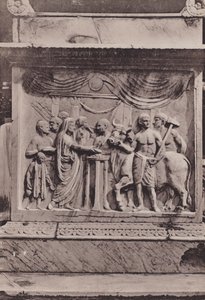 Altar of Mercury