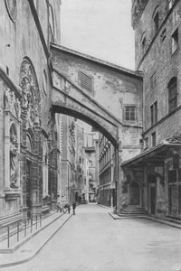 Florence, Church of Orsanmichele
