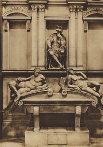 Florence: Cappelle Medicee, Monumento a Lorenzo de