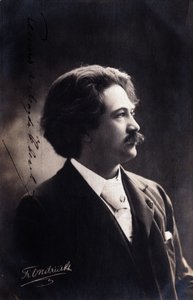 František Ondříček