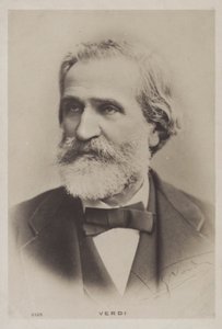 Giuseppe Verdi