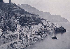 Amalfi