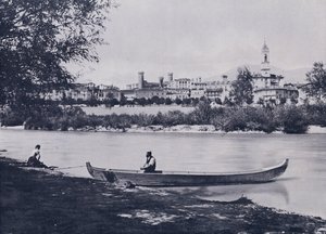 Italy: Ivrea