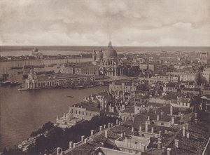 Panorama Generale by Italian Photographer