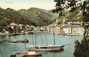 Portofino, Italy by Italian Photographer