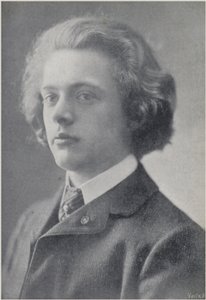 Portrait of Trebini