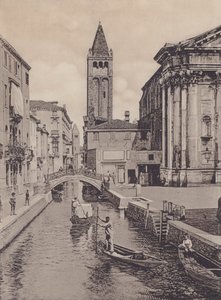 Rio S Barnaba