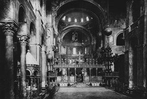 Venice, St. Mark