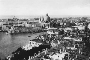 Venice, Panorama
