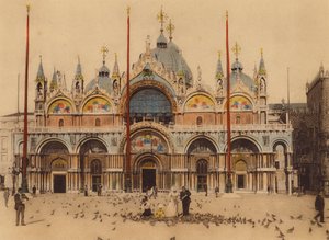 Venice: St. Mark