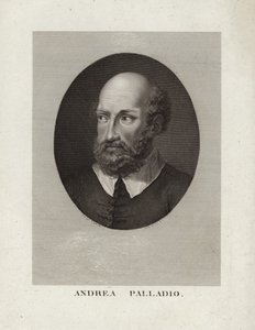 Andrea Palladio by Italian School