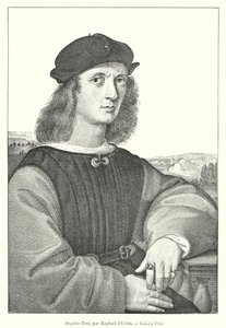 Angiolo Doni (engraving)