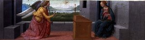 Annunciation