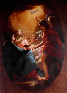 Annunciation