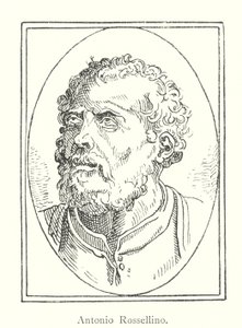 Antonio Rossellino (engraving)