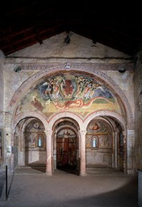 Apocalypse (fresco)