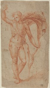 Apollo, c.1510-1540 by Italian School