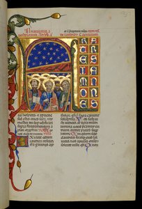 Apostles