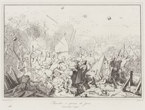 Siege and Capture of Zara