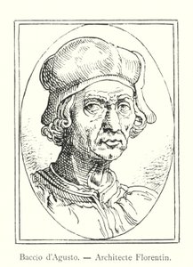 Baccio d