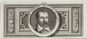Batista Naldini