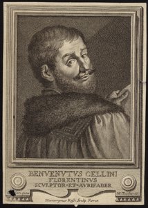 Benvenuto Cellini