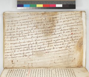 Carta Pisano