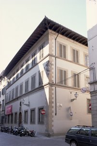 Casa Buonarroti