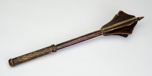 Ceremonial Mace, Probably for the 