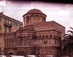 Church of the Annunciation