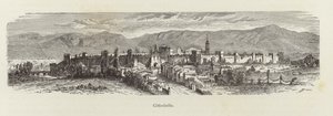 Cittadella in Italy by Italian School