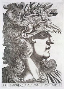 Claudius Caesar