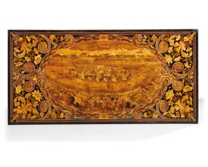 Console Table, Venice, Late 17th Century by Italian School