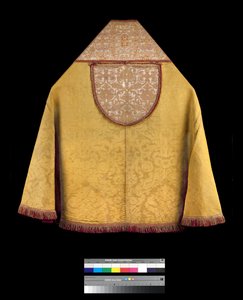 Cope of Charles Borromeo