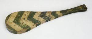 Cudgel for the 