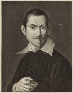 Domenichino by Italian School