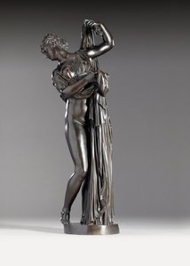 Figure of the Callipygian Venus, After the Antique, c.1722