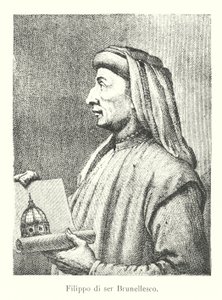 Filippo di Ser Brunelleschi