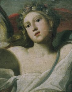Flora by Italian School
