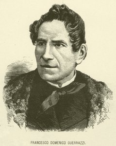 Francesco Domenico Guerrazzi