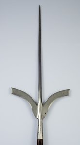 Friuli Spear by Italian School