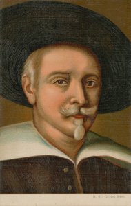Guido Reni, Italian painter by Italian School
